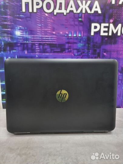 Игровой ноутбук HP Pavilion Gaming 15I5-8300H/1050