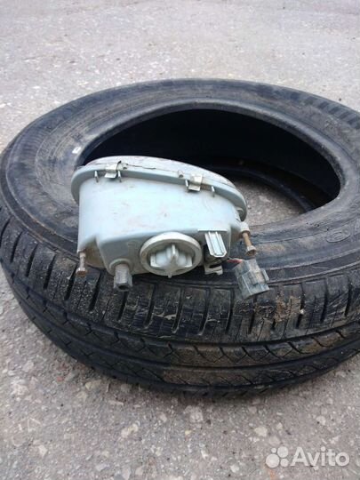 Запчасти на ланос