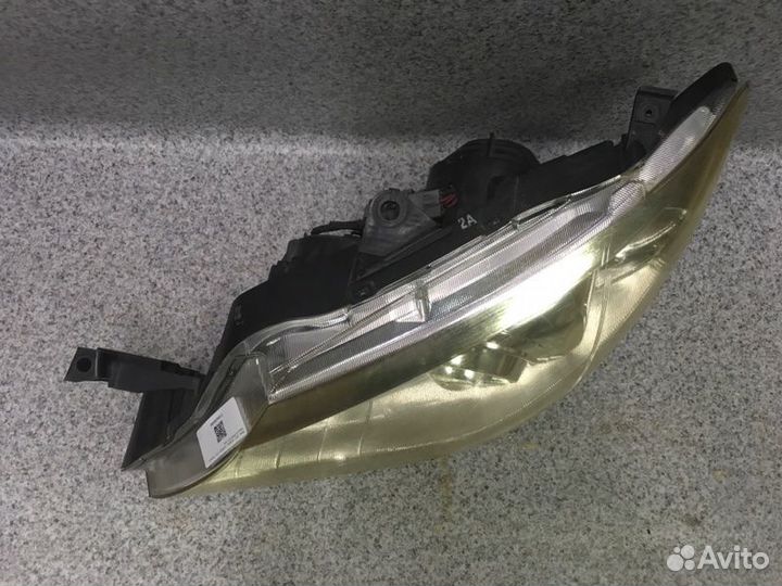 Фара левая Subaru Impreza GH 2007