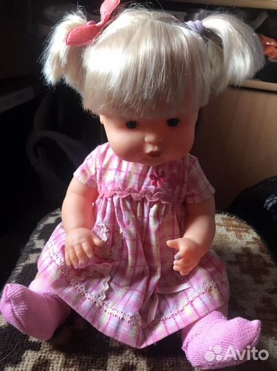 Пупсы и куклы