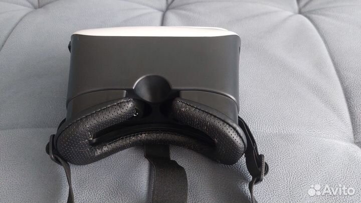 Очки виртуальной реальности Vr box