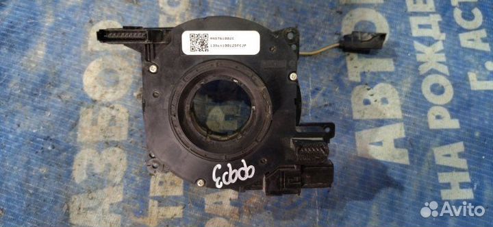 Подрулевой шлейф Ford Focus 3 седан iqdb 2013