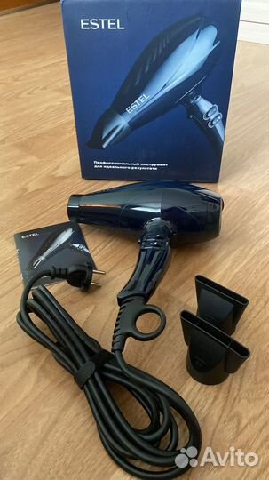 Фен Estel