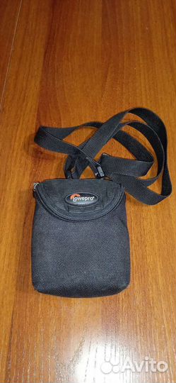 Чехол для фотоаппарата