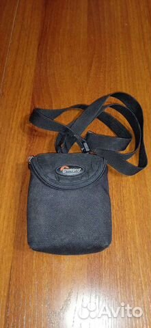 Чехол для фотоаппарата