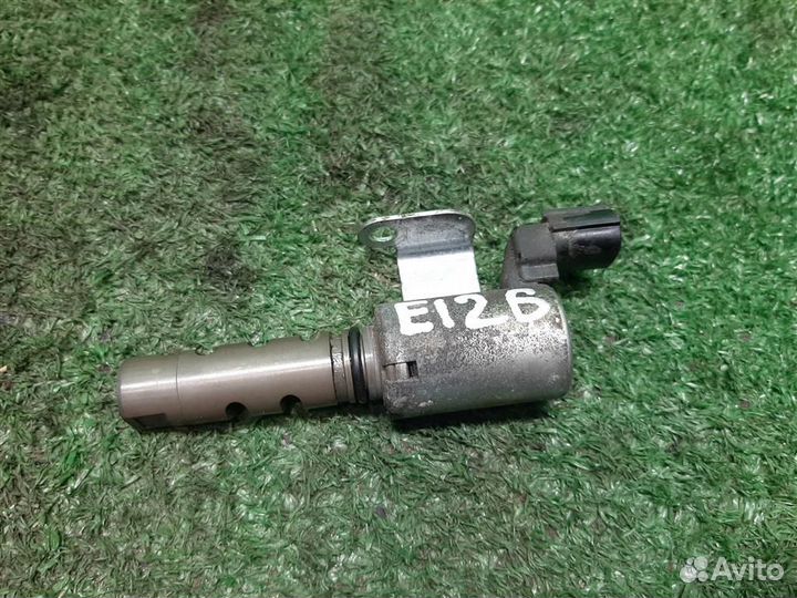 Клапан фазорегулятора Subaru Forester SH/S12 2008