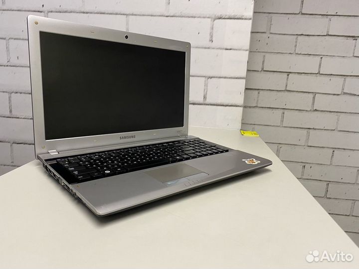 Производительный\Ноутбук Samsung