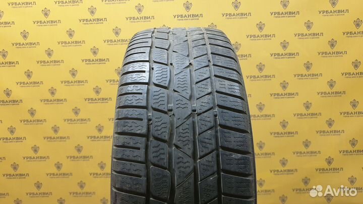 Continental ContiWinterContact TS 830 P 225/50 R18