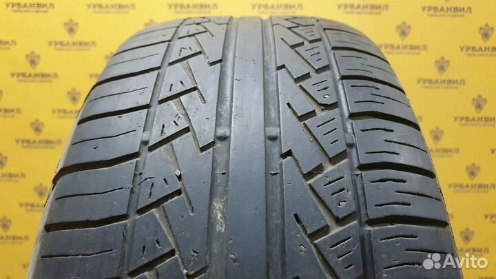 Pirelli P6 225/55 R17