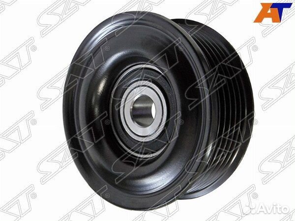 Ролик приводного ремня toyota land cruiser cygnus