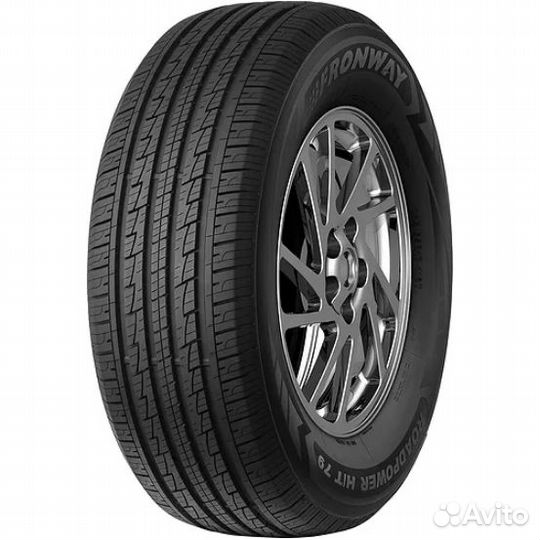 Fronway Roadpower H/T 79 265/70 R18 116T