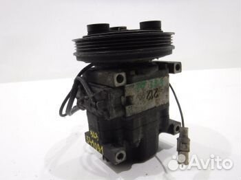 Компрессор кондиционера