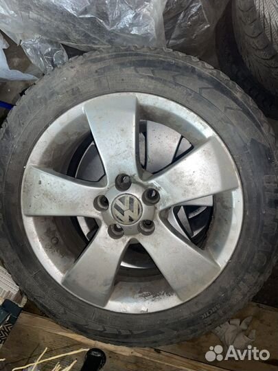 Goodyear Ultragrip Ice Arctic 185/60 R15