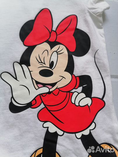 Комплект новый 98/104,110/116,122/128,134/140