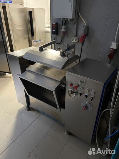 Готовый бизнес пищевое производство