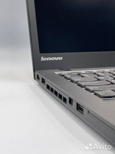 Lenovo Thinkpad 450s