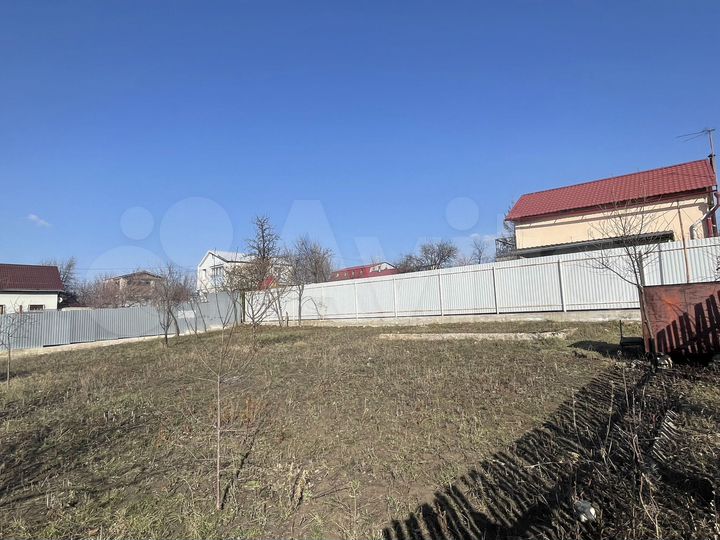 Участок 5 сот. (СНТ, ДНП)