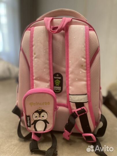 Рюкзак для девочки
