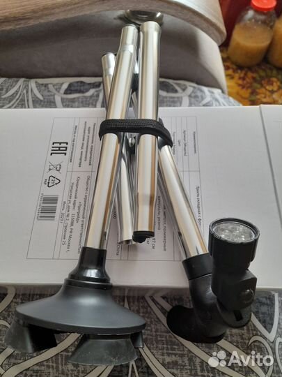 Трость для ходьбы