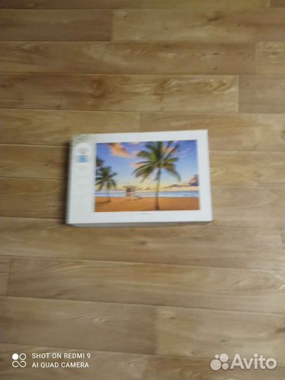 Пазлы 3000 деталей