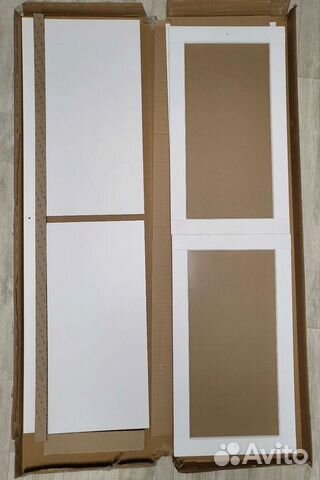 Тумба под тв Икеа Хавста. Новая. Половина набора