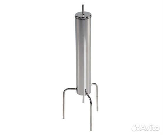 Угольная колонна