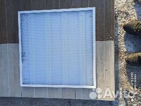 Светильник б/у