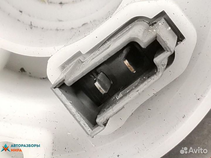 Бак топливный Mercedes-Benz E-Класс A2104707501