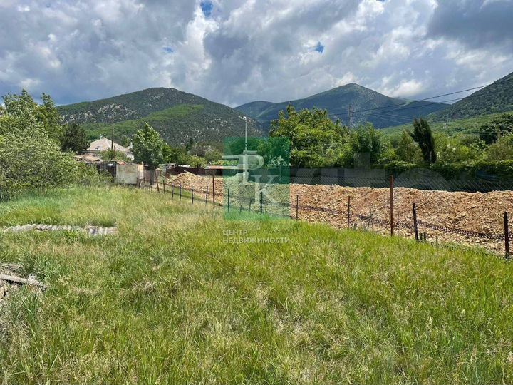 Участок 4 сот. (ИЖС)