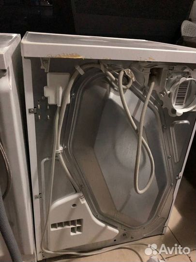 Сушильная машина Miele T7764 C