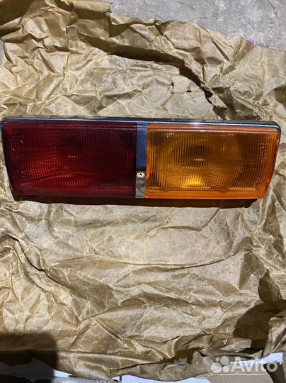 Задний правый фонарь ваз 2101