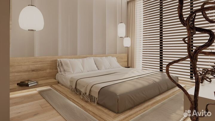 3d визуализатор интерьера