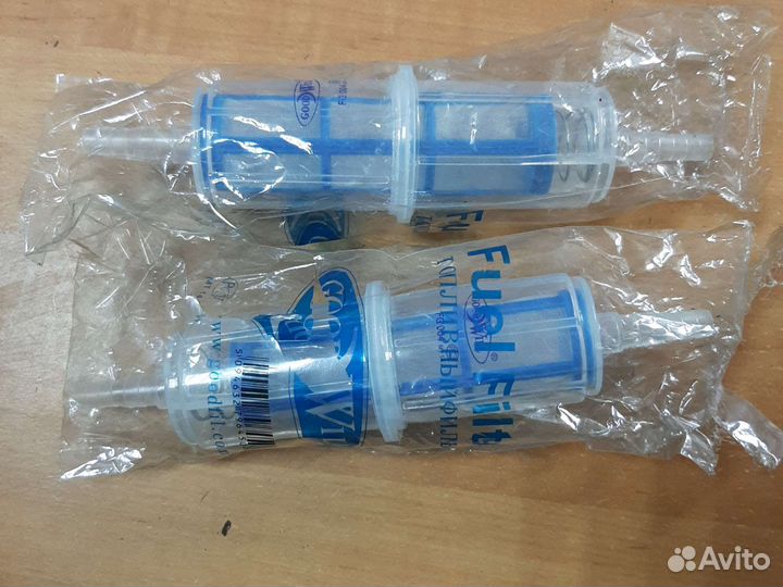 Фильтр топливный камаз, маз, газ, паз, ЗИЛ, fiat