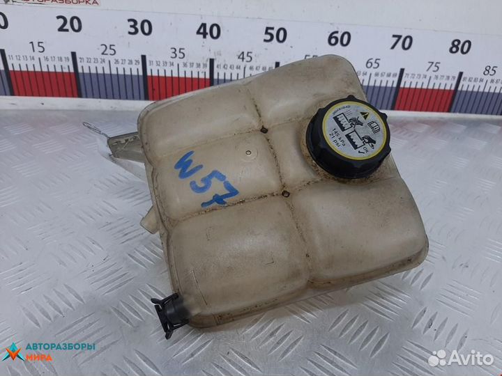 Бачок расширительный Ford Focus 3 2014 8V618K218AE