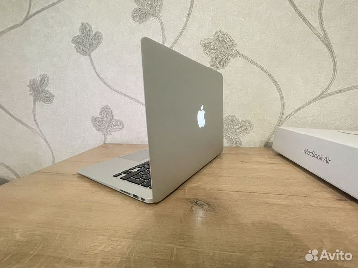 Macbook Air 13 2013