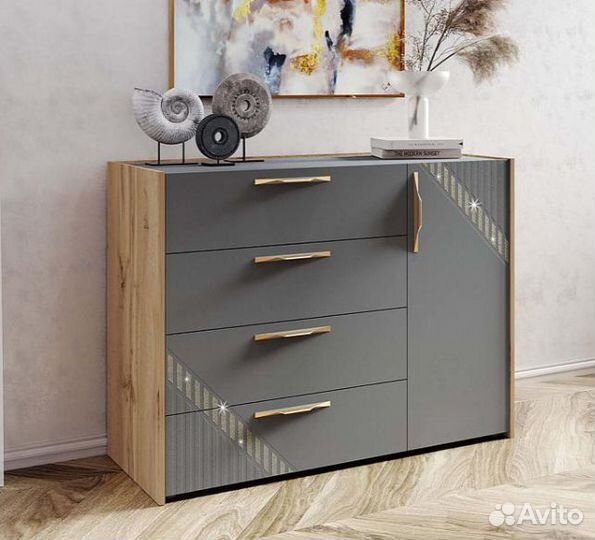 Продам комод