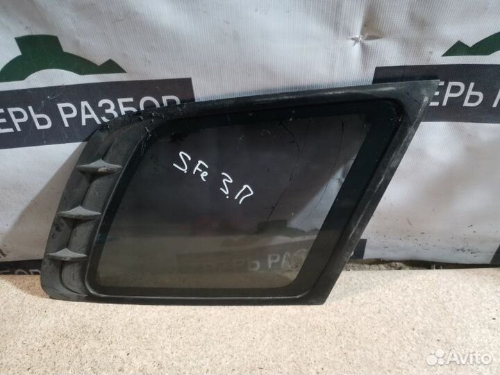 Стекло Hyundai Santa Fe 2.0 2000-2013