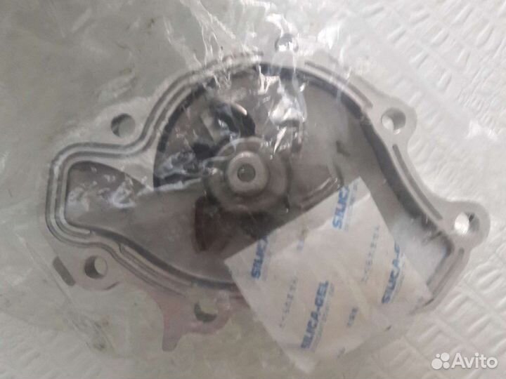 Помпа galant 6а13