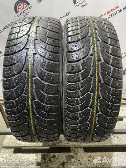 Hankook I'Pike RW11 225/60 R17 99T