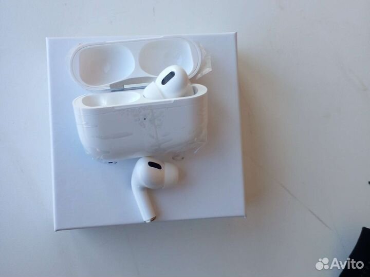 Наушники беспроводные airpods pro