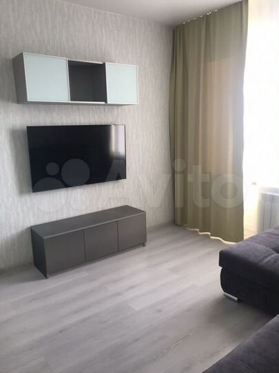 2-к. квартира, 55 м², 13/16 эт.