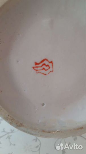 Кувшин СССР