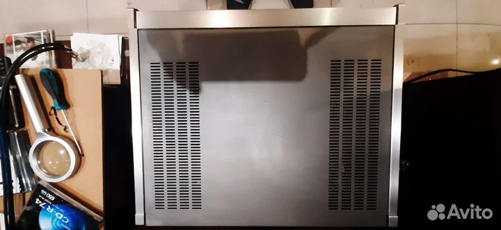 Усилитель мощности Technics se 10000