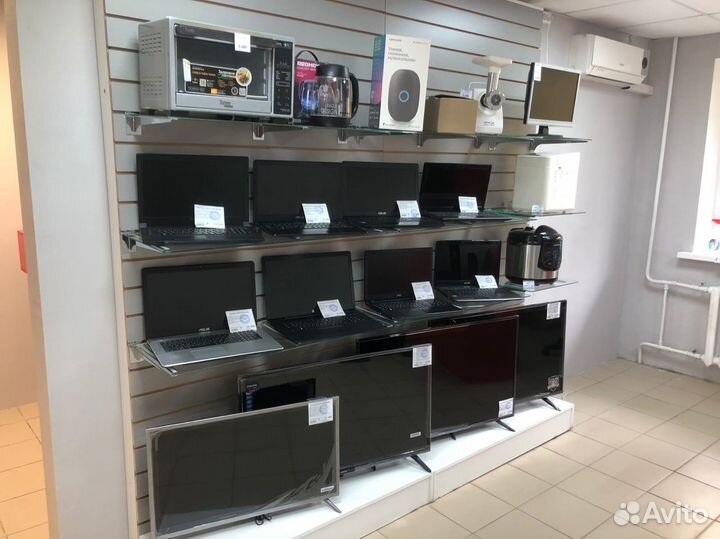 Ноутбук asus X501U для офиса и развлечений