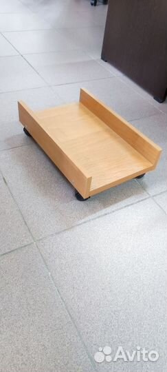 Подставка под системный блок