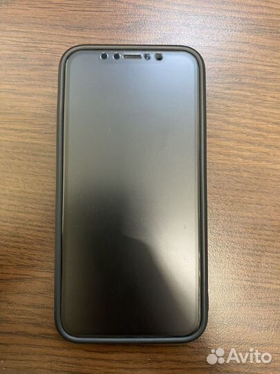 iPhone X, 256 ГБ