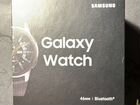 Samsung galaxy watch 46 mm