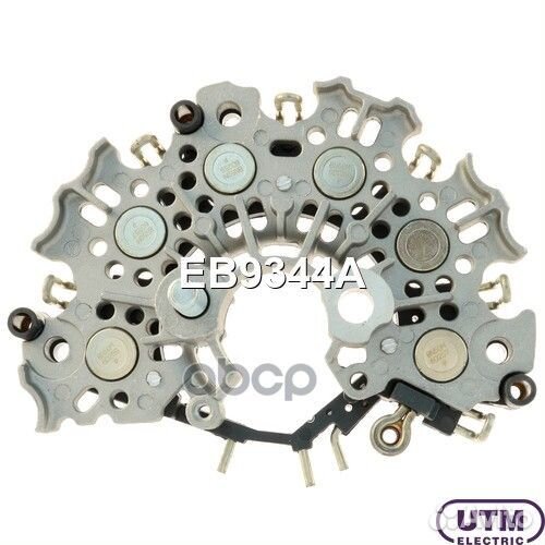 Диодный мост генератора EB9344A Utm