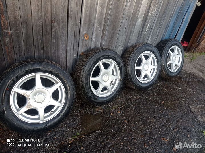 Triangle TR777 175/70 R14