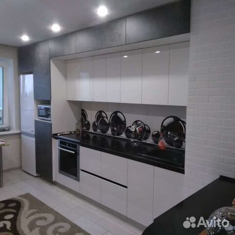 Кухни на заказ